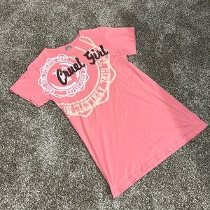 Women’s Cruel Girl T-Shirt